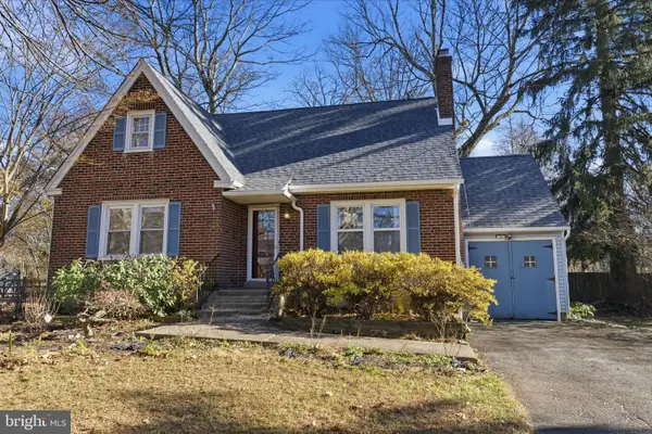 1323 School Ln, WARRINGTON, PA 18976