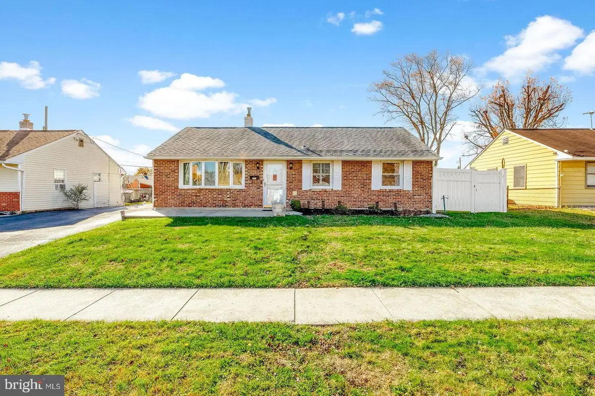 3770 Dresher Rd, Bensalem, PA 19020 - Image #1