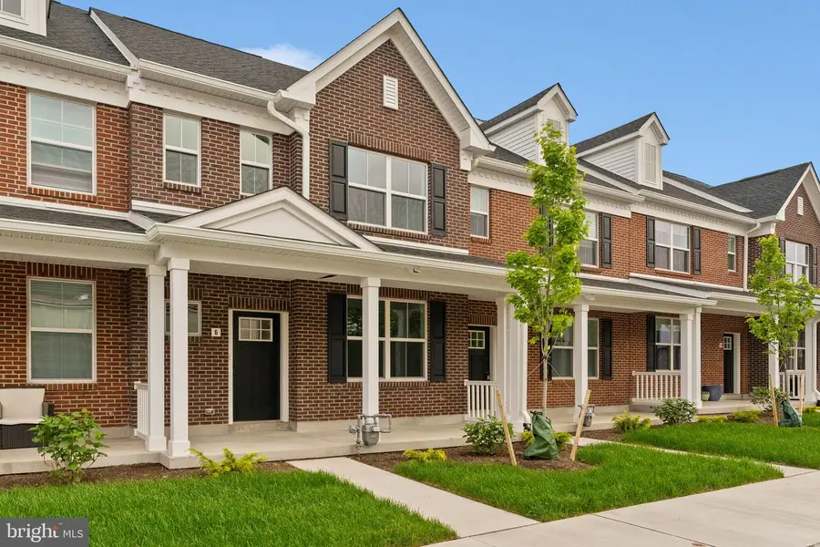 46 N Eighth St #homesite B23, Perkasie, PA 18944 - Image #3