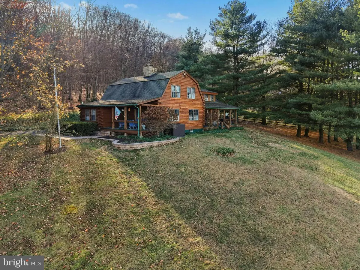 3980 Lehnenberg Rd, Riegelsville, PA 18077 - Image #1