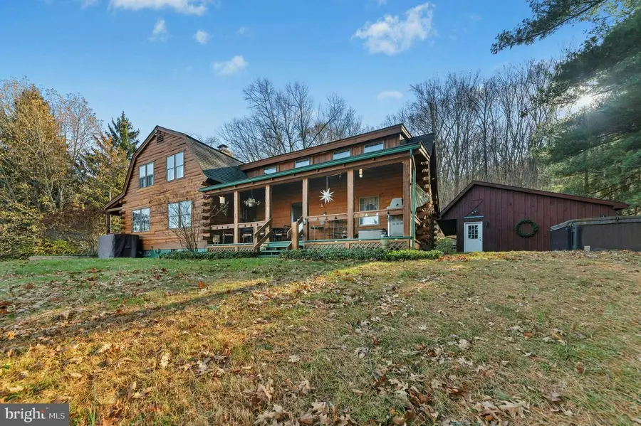 3980 Lehnenberg Rd, Riegelsville, PA 18077 - Image #2