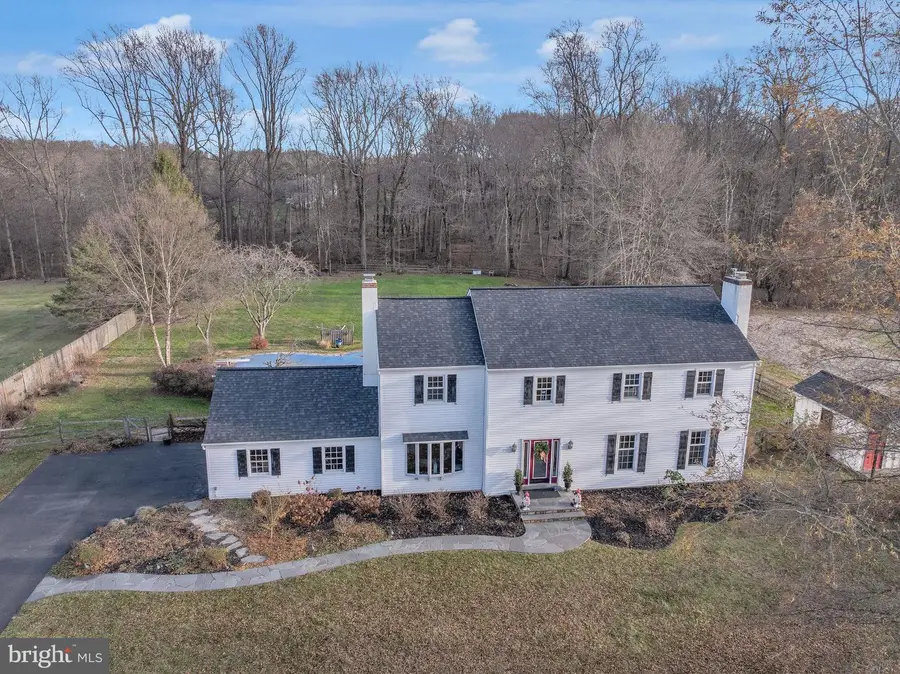 5555 Bittersweet Ln, Doylestown, PA 18902 - Image #3