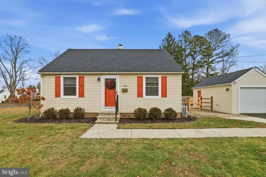 143 Myers Dr, Doylestown, PA 18901 - Image #3