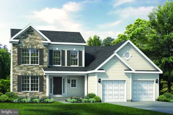 3455-c Durham Rd, DOYLESTOWN, PA 18902