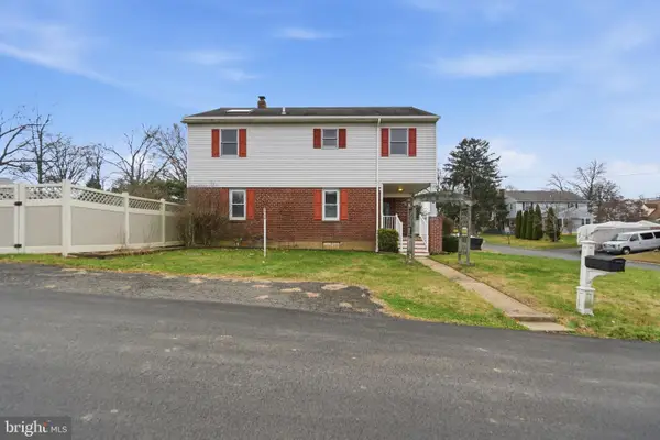 423 Harding, FEASTERVILLE TREVOSE, PA 19053