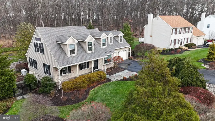 5529 Geddes Way, Pipersville, PA 18947 - Image #2