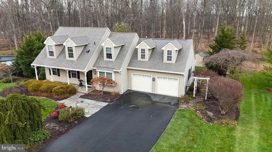 5529 Geddes Way, Pipersville, PA 18947 - Image #3