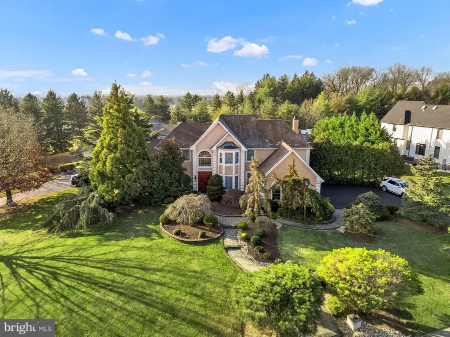 134 Nottingham Dr, Richboro, PA 18954 - Image #2