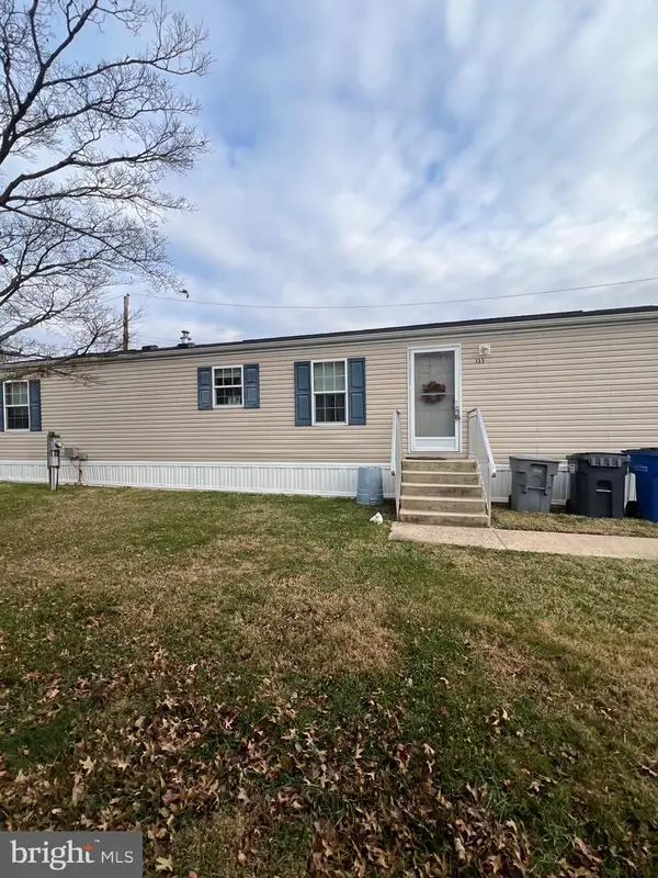 1302 Gibson Rd #135, BENSALEM, PA 19020