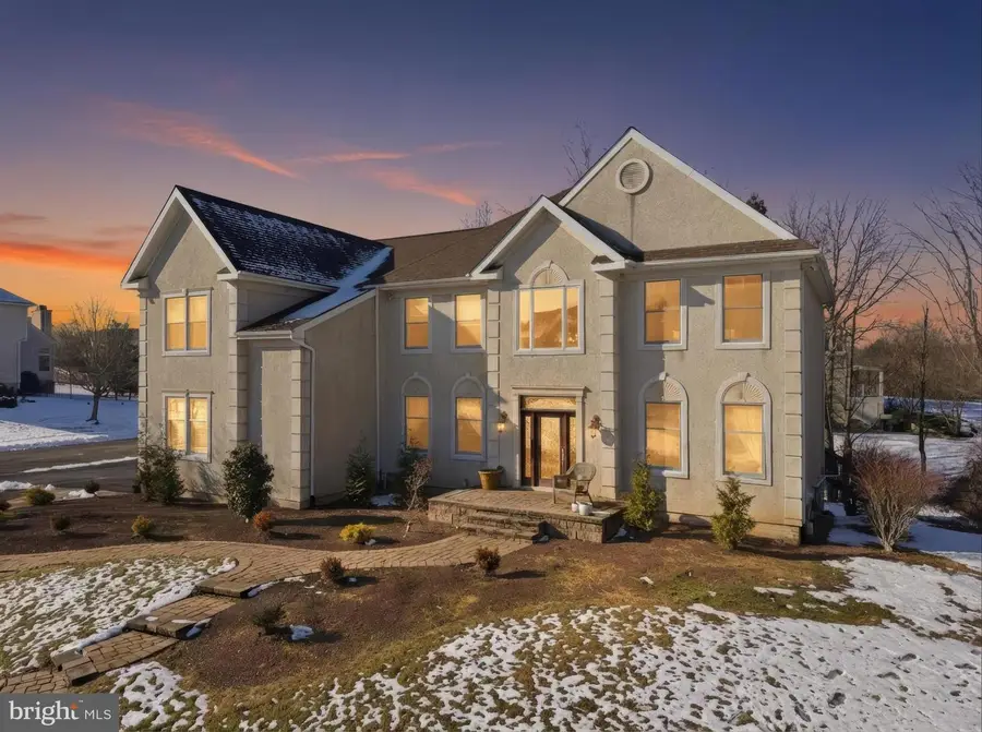 57 Cropwell Ln, Southampton, PA 18966 - #2