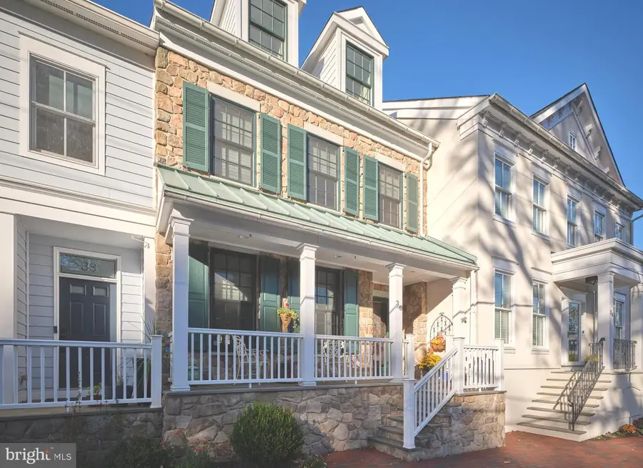 36 W Mechanic St, New Hope, PA 18938 - Image #2