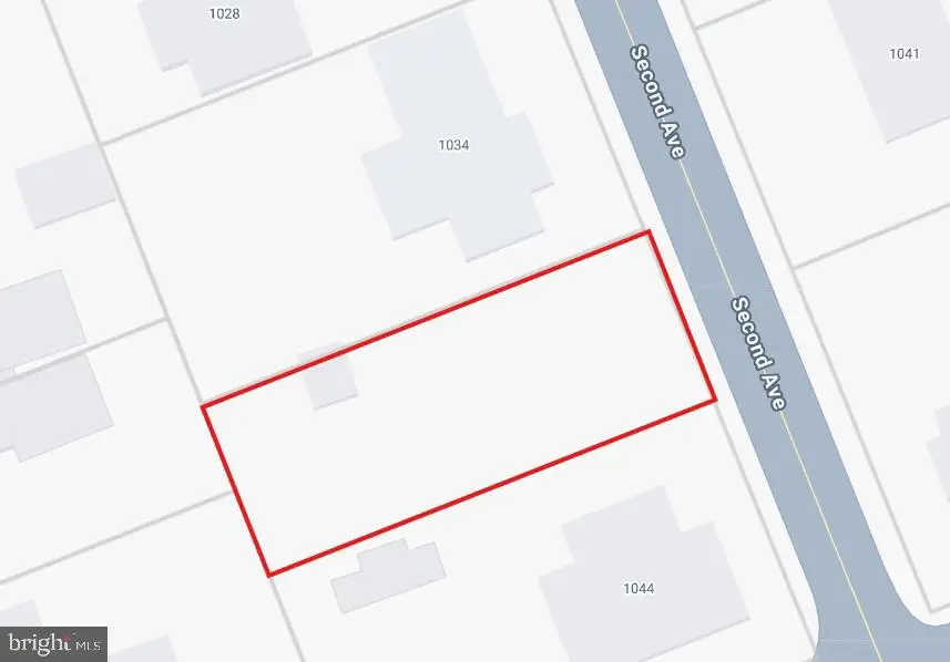 1034 Second Ave, Croydon, PA 19021 - Image #2