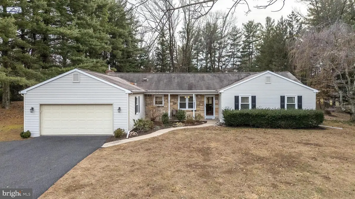 3378 Holicong Rd, Doylestown, PA 18902 - Image #1