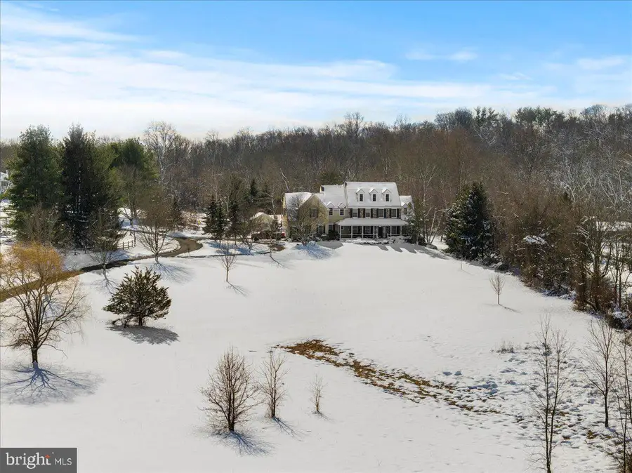 1568 Sackettsford Rd, Ivyland, PA 18974 - #2