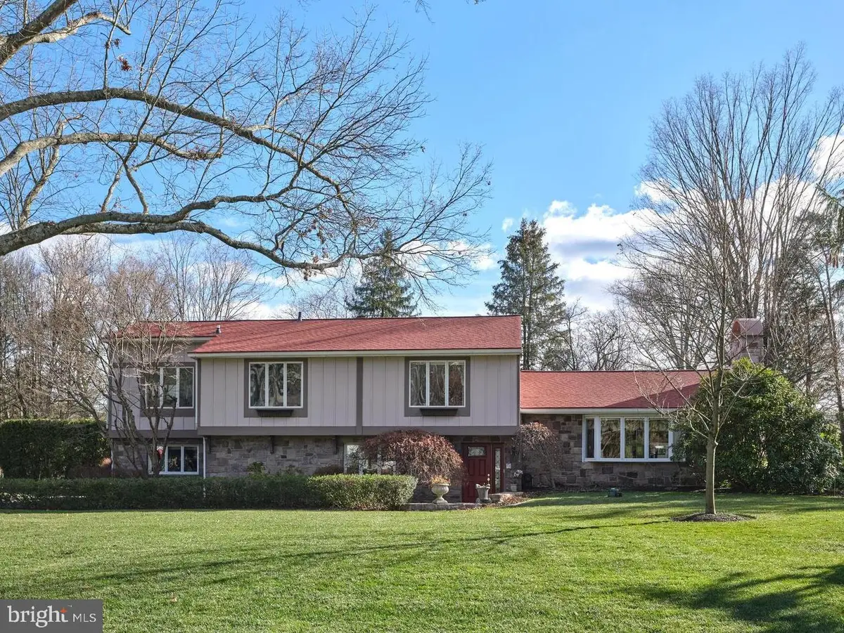 14 Jonathan Way, Washington Crossing, PA 18977 - Image #1