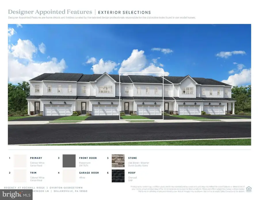 6 Oakwood Ln, Sellersville, PA 18960 - Image #2