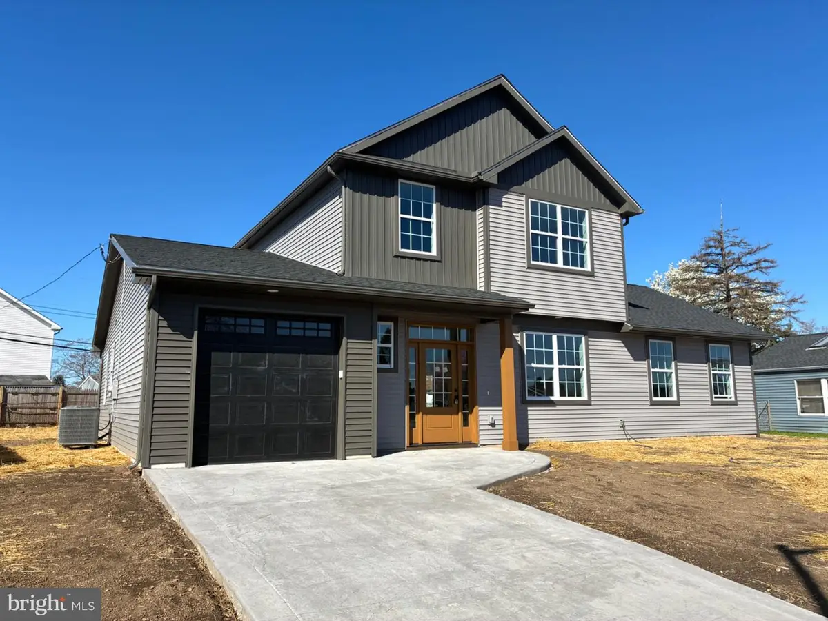 Address Withheld By Seller, Levittown, PA 19055 - #1