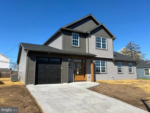 Address Withheld By Seller, LEVITTOWN, PA 19055