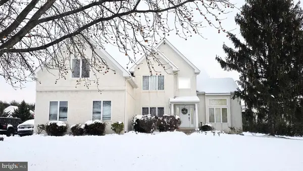 18 Dartmouth Ln, RICHBORO, PA 18954