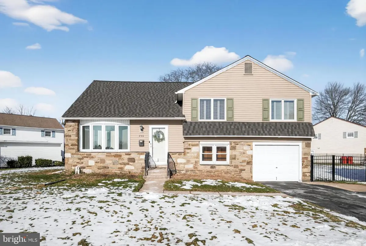 236 Hickory Rd, Warminster, PA 18974 - Image #1