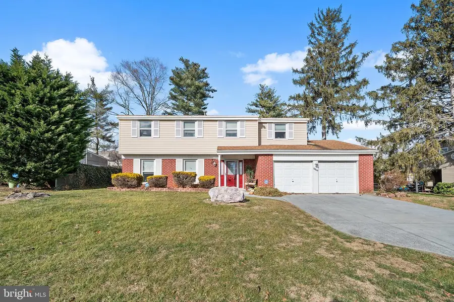 5869 Griscomb Dr, Bensalem, PA 19020 - Image #3