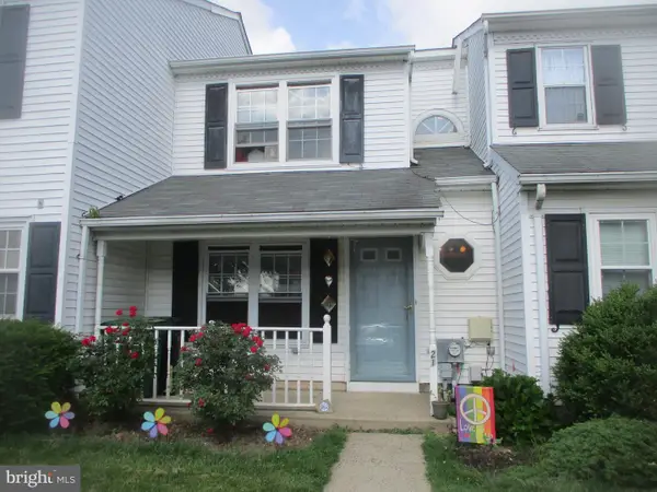 21 Van Horn Pl, HOLLAND, PA 18966