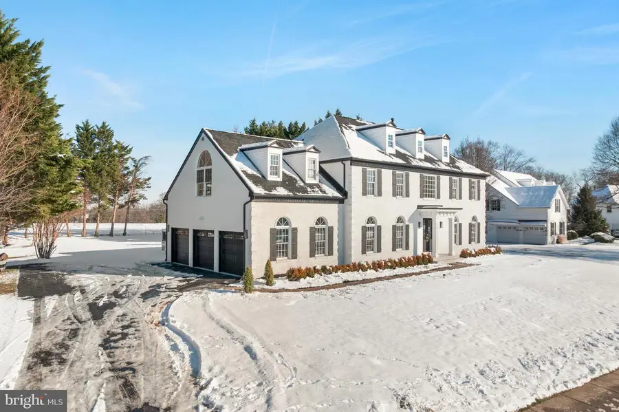 1586 Brookfield Rd, Newtown, PA 18940 - Image #2