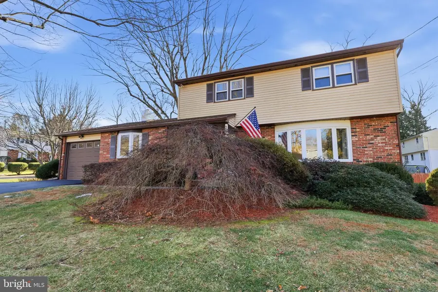 1448 Hollywood Ave, Langhorne, PA 19047 - Image #2