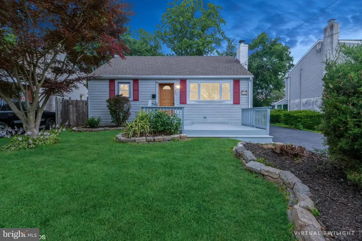 425 Grape St, Warminster, PA 18974 - Image #1
