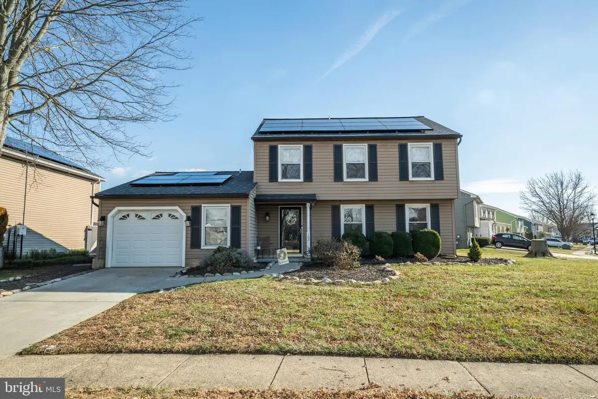 102 Penns Grant Dr, Morrisville, PA 19067 - Image #1