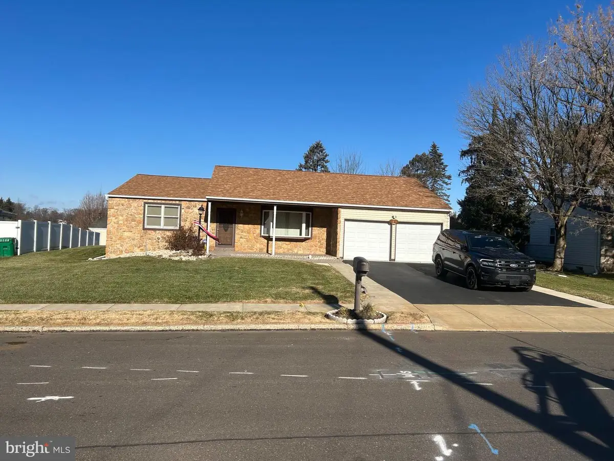 6241 East Dr, Bensalem, PA 19020 - Image #1