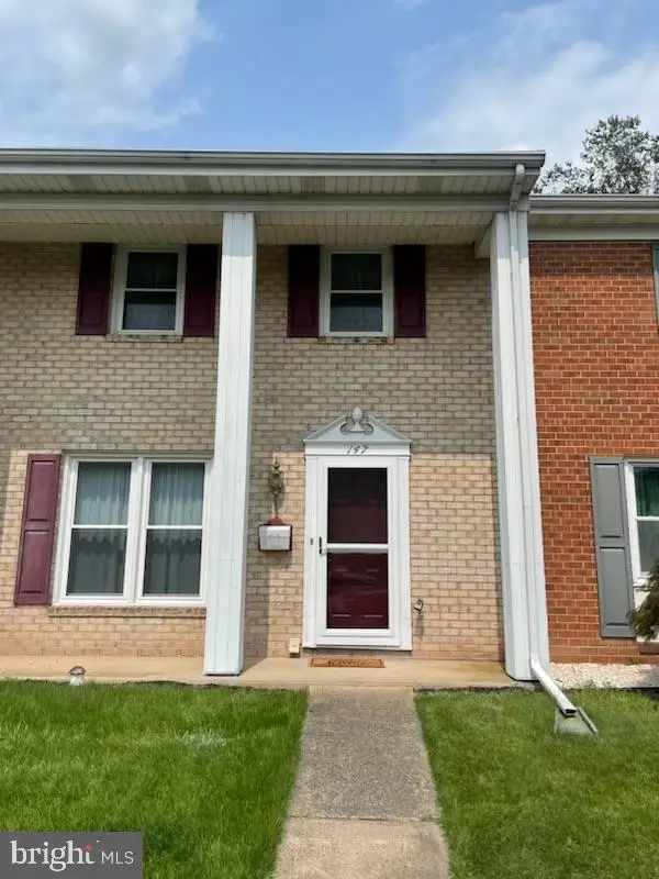 147 Hughes Ave, Sellersville, PA 18960 - Image #1