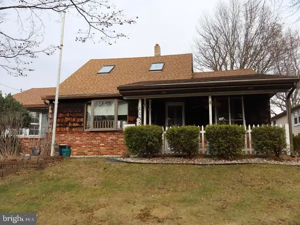 1155 Regina Ave, BENSALEM, PA 19020