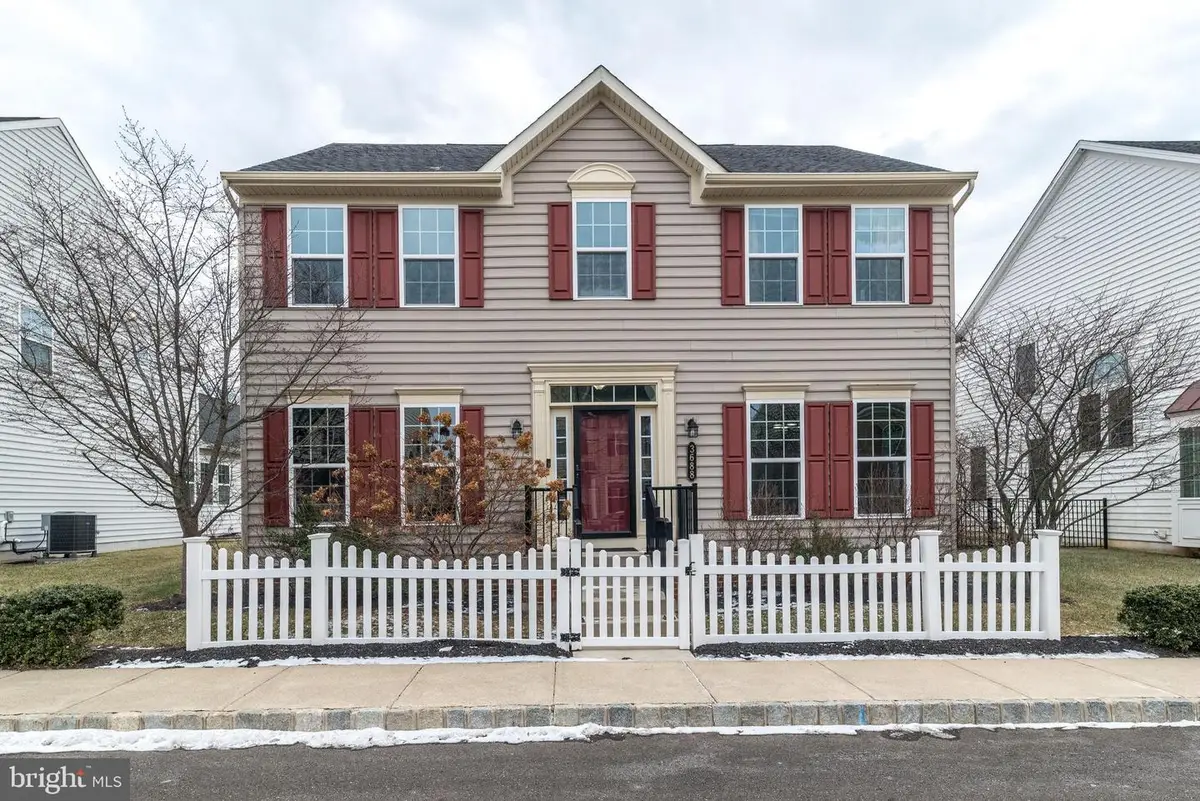 3688 Christopher Day Rd, Doylestown, PA 18902 - Image #1