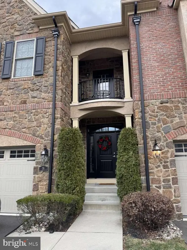 78 David Dr, NEWTOWN, PA 18940