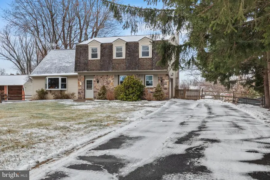 29 Holly Hill Rd, Richboro, PA 18954 - Image #3