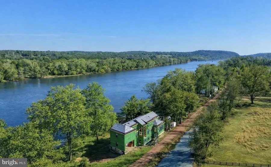 2468 River Rd, New Hope, PA 18938 - #2