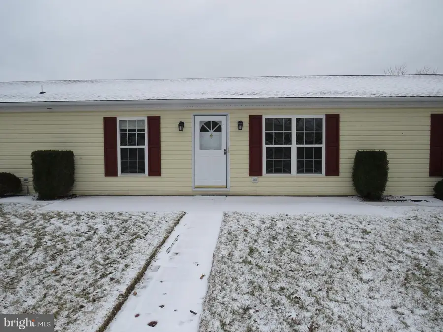 529 Honeysuckle Ct, New Hope, PA 18938 - Image #2