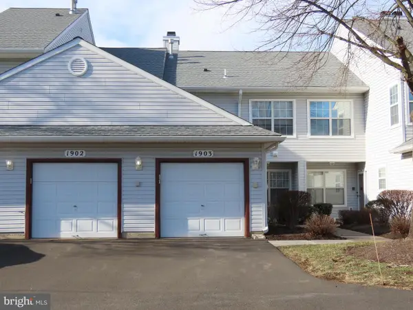 1903 Waterford Rd #34, YARDLEY, PA 19067