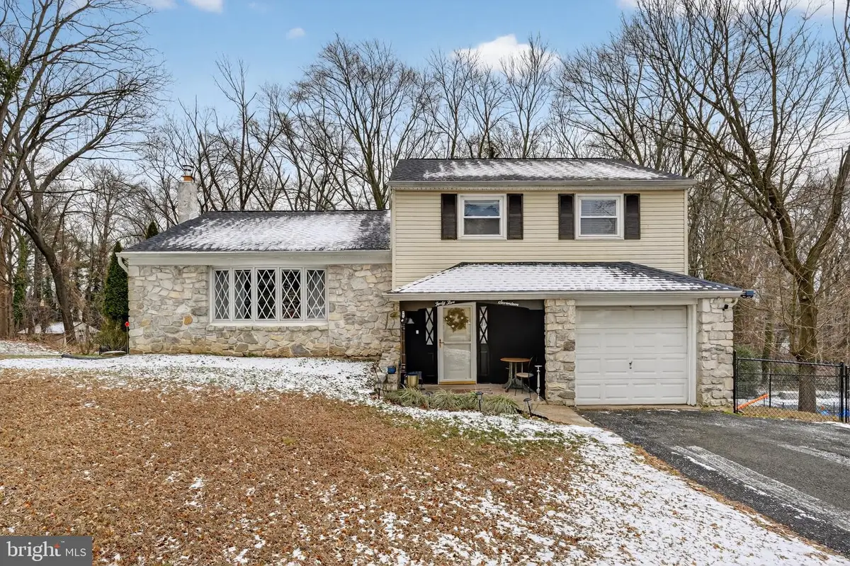 4517 E Yates Rd, Bensalem, PA 19020 - Image #1