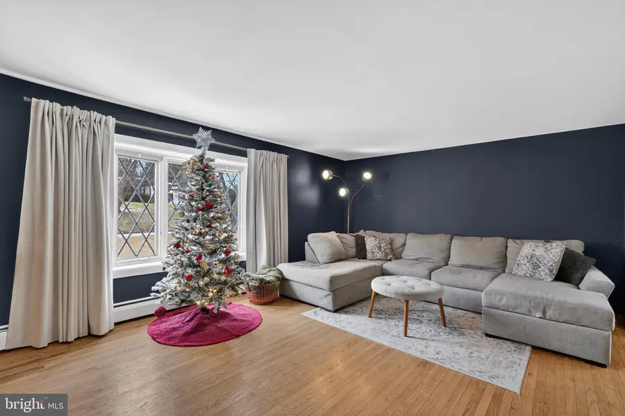 4517 E Yates Rd, Bensalem, PA 19020 - Image #3