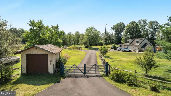 415 Geigel Hill Rd, UPPER BLACK EDDY, PA 18972