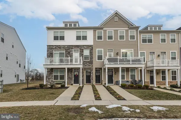 4774 Franklin Cir, PIPERSVILLE, PA 18947