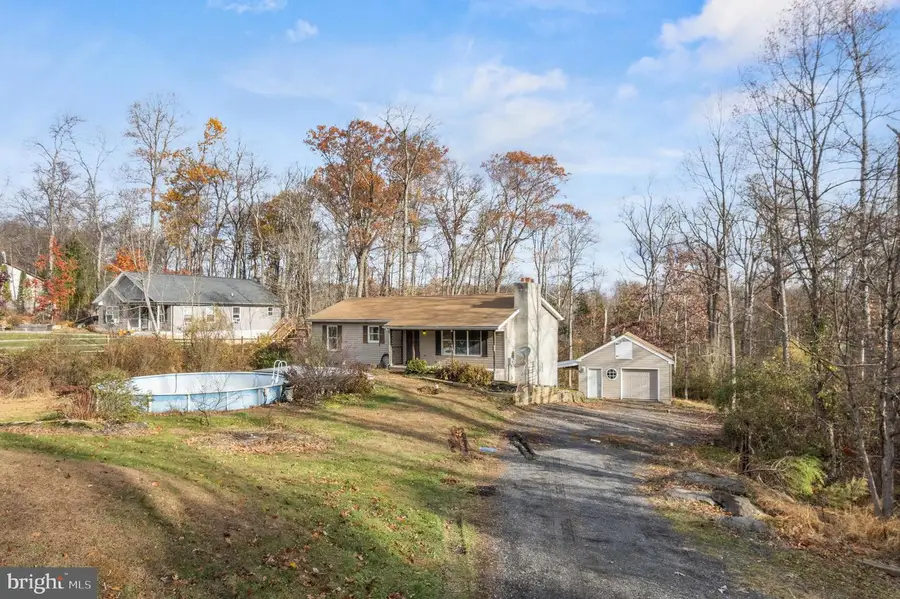 1545 Oak Ln, Upper Black Eddy, PA 18972 - Image #2