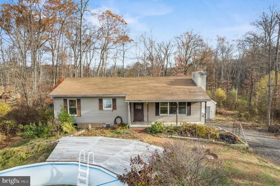 1545 Oak Ln, Upper Black Eddy, PA 18972 - Image #3