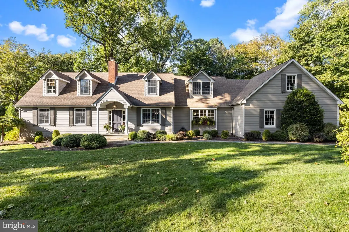 1108 Evergreen Rd, Yardley, PA 19067 - Image #1