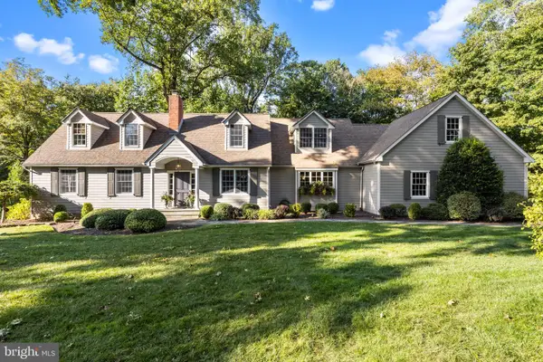 1108 Evergreen Rd, YARDLEY, PA 19067