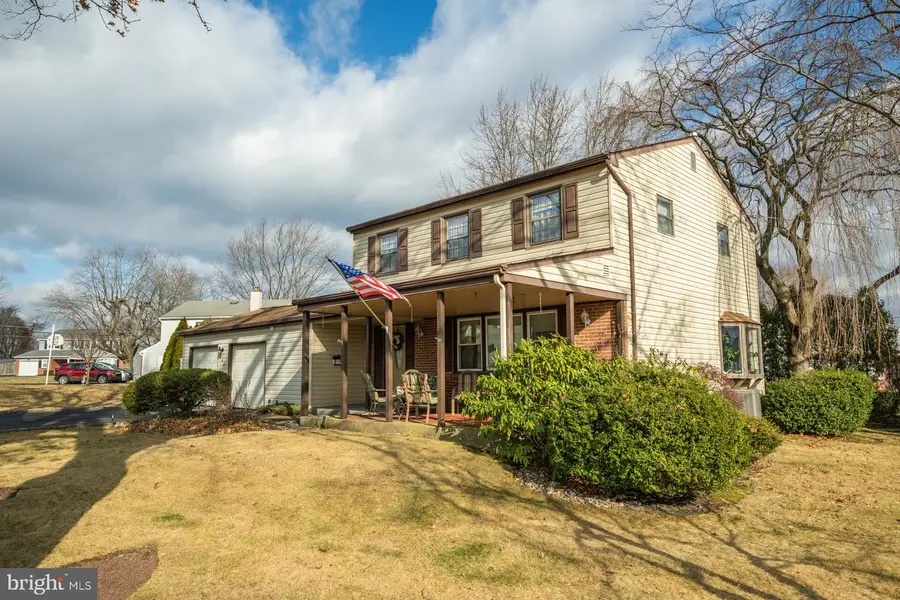 516 Winchester Rd, Warminster, PA 18974 - Image #3