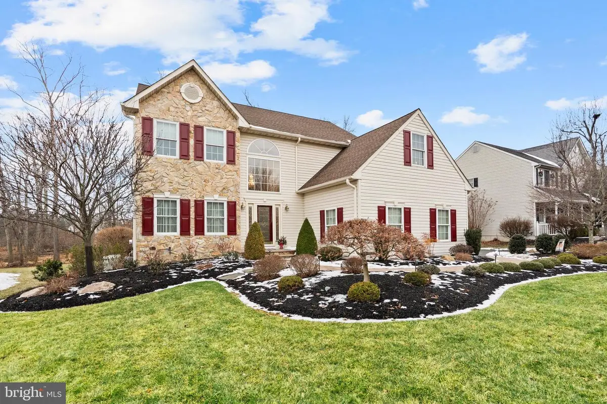 3421 Pin Oak Ln, Chalfont, PA 18914 - Image #1
