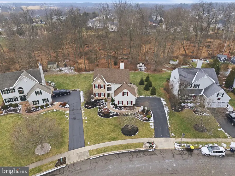 3421 Pin Oak Ln, Chalfont, PA 18914 - Image #2